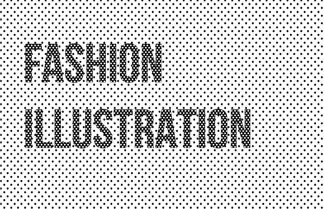 Fashion Illustration